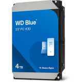 disque dur 4TB SATA-III WD Blue (WD40EZZX)