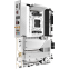 Carte mère Sapphire PURE B850A WIFI 7 - 52123-11-40G - photo 2