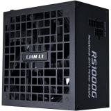 Alimentation électrique 1000W Lian Li RS1000G Black (G9P.RS1000G.B000.EU)