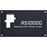 Alimentation électrique 1000W Lian Li RS1000G Black (G9P.RS1000G.B000.EU)