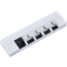 Bloc dalimentation 1000W Lian Li RS1000G White + RS Hub - G9P.RS1000G.WH00.EU - photo 5