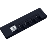 bloc dalimentation 1200W Lian Li RS1200G Black + RS Hub (G9P.RS1200G.BH00.EU)