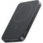 Batterie externe Anker MagGo Power Bank (10K, Slim) Black Stone - A1664H11
