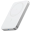 batterie externe Anker MagGo Power Bank (10K, Slim) Aurora White - A1664H21