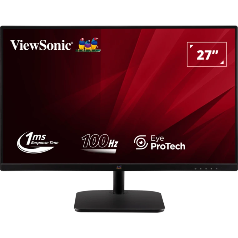 Écran Viewsonic 27" VA2732-H-2