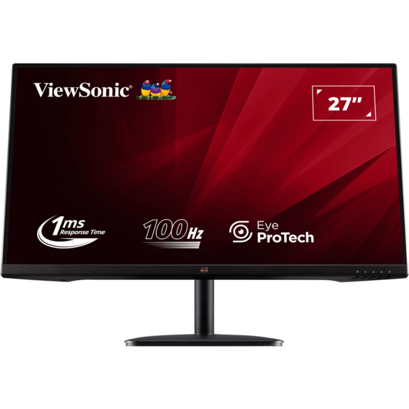 Écran Viewsonic 27" VA2732-H-2 - photo 2