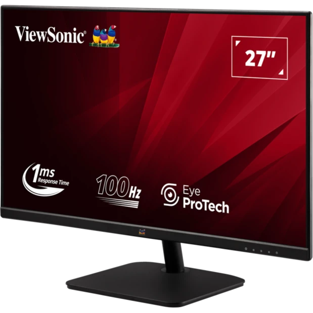 Écran Viewsonic 27" VA2732-H-2 - photo 3
