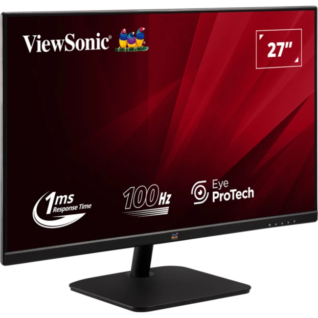 Écran Viewsonic 27" VA2732-H-2 - photo 4