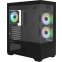 Boîtier Zalman Chronix V2 Black - CHRONIX V2 Black
