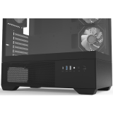 Boîtier Zalman Chronix V2 Black (CHRONIX V2 Black)