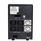 UPS (Uninterruptible Power Supply) Powercom Imperial IMP-3000AP