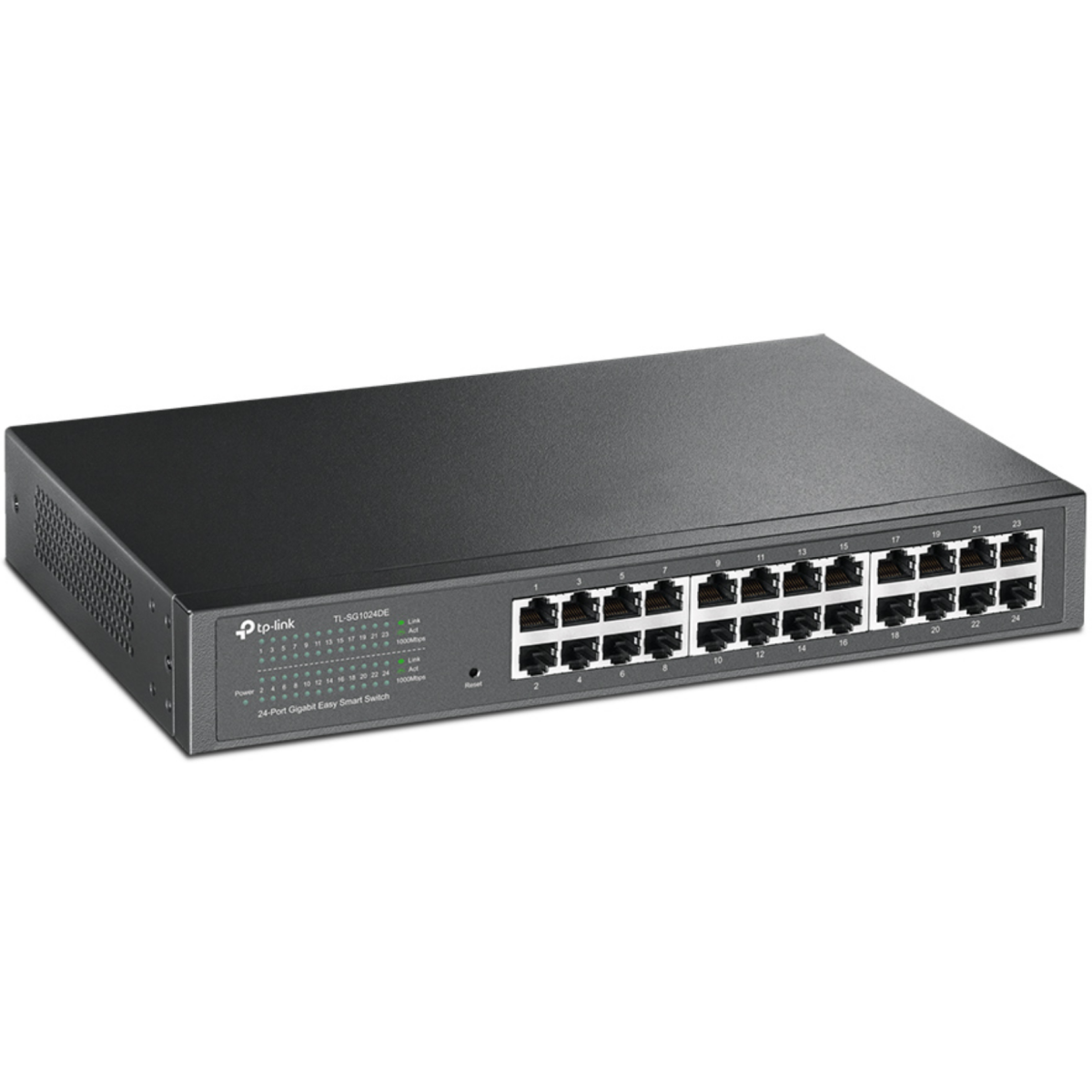 Commutateur (switch) TP-Link TL-SG1024DE