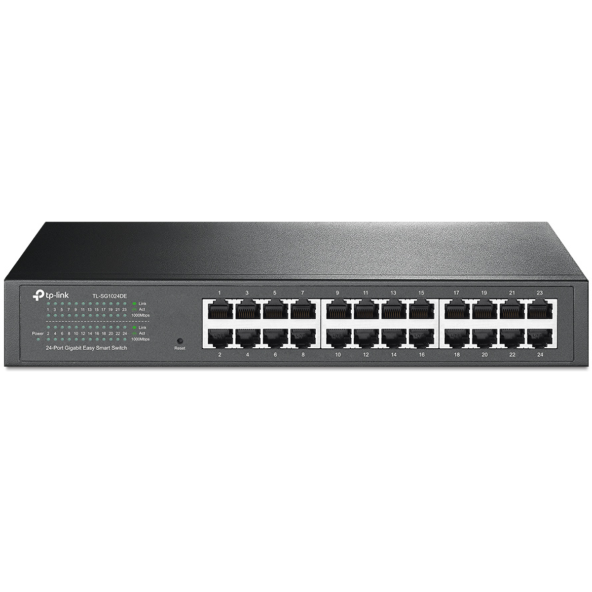 Commutateur (switch) TP-Link TL-SG1024DE - photo 2