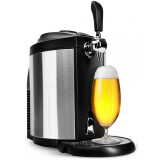 Distributeur de bière Clatronic BZ 3740