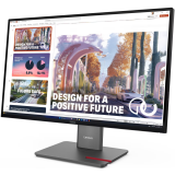 Écran Lenovo 27" ThinkVision P27QD-40 (64B3GAT2EU)