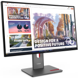 Écran Lenovo 27" ThinkVision P27QD-40 (64B3GAT2EU)