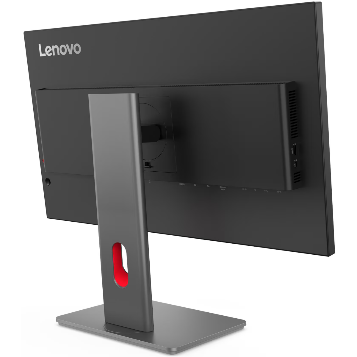 Écran Lenovo 27" ThinkVision P27QD-40 (64B3GAT2EU) - photo 5