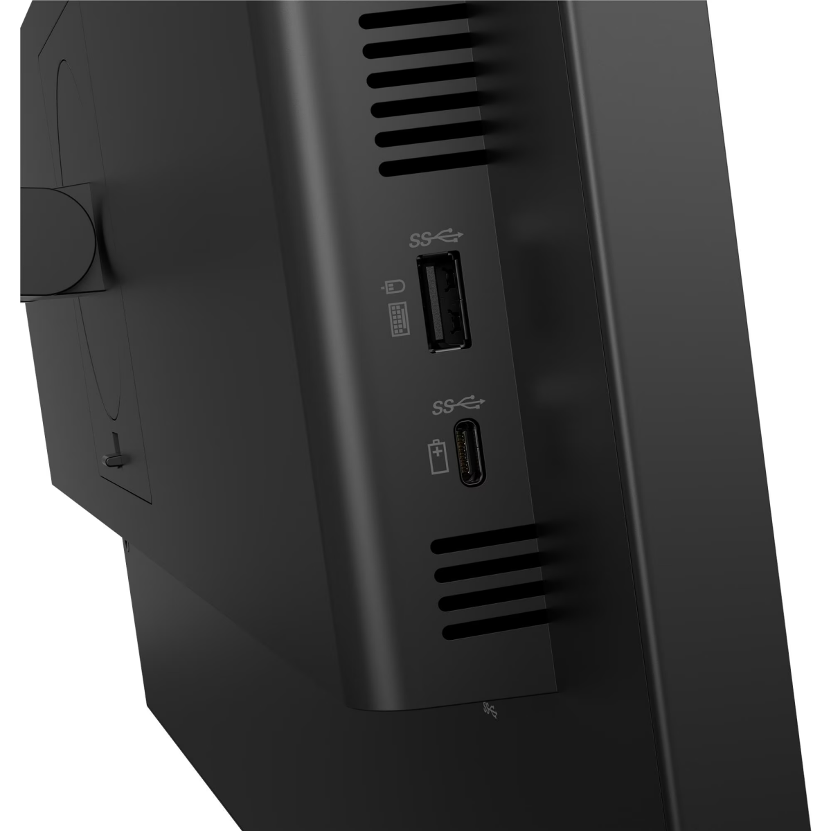 Écran Lenovo 27" ThinkVision P27QD-40 (64B3GAT2EU) - photo 9