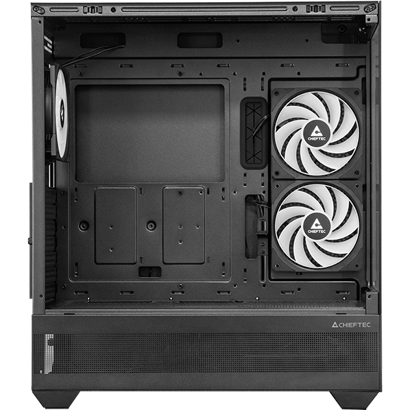 Boîtier Chieftec GT-01B-OP Vista - photo 4