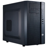 Boîtier Cooler Master N200 Black (NSE-200-KKN1)