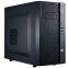 Boîtier Cooler Master N200 Black (NSE-200-KKN1) - photo 2