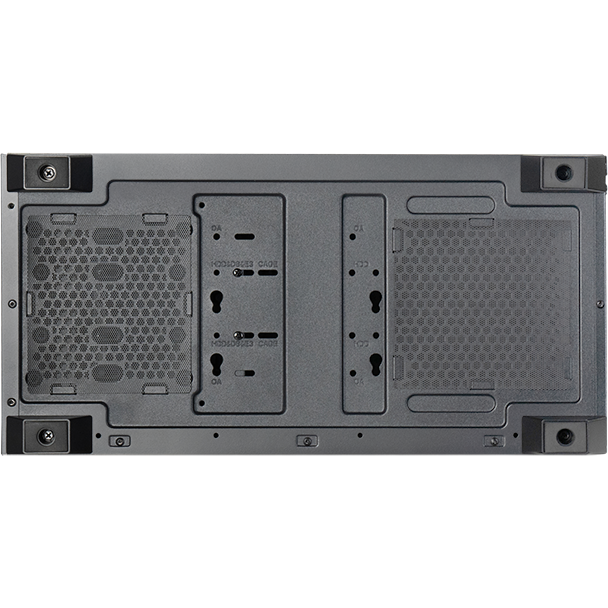 Boîtier Chieftec GT-01B-OP Vista - photo 8