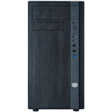 Boîtier Cooler Master N200 Black (NSE-200-KKN1)