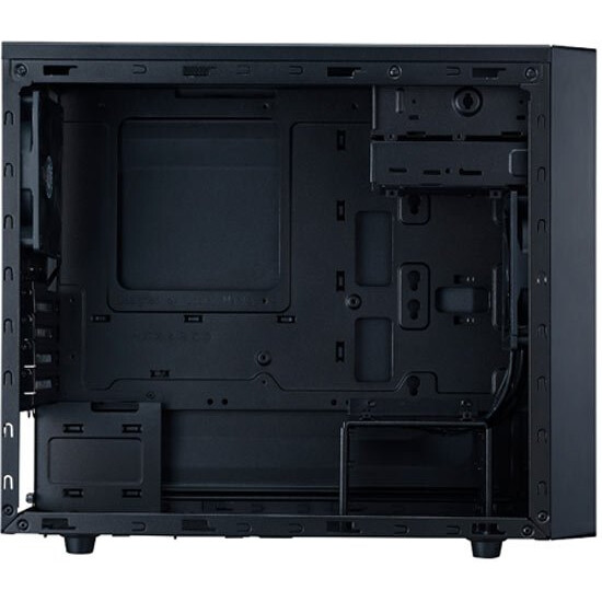 Boîtier Cooler Master N200 Black (NSE-200-KKN1) - photo 6