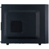 Boîtier Cooler Master N200 Black (NSE-200-KKN1)