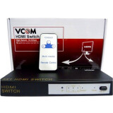 HDMI slēdzis VCOM VDS8030