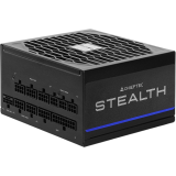 bloc dalimentation 1000W Chieftec Stealth (SPX-1000-FC)