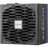 bloc dalimentation 1000W Chieftec Stealth (SPX-1000-FC)