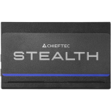 bloc dalimentation 1000W Chieftec Stealth (SPX-1000-FC)