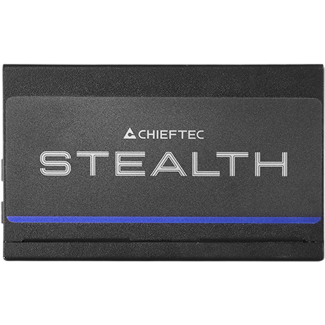 bloc dalimentation 1000W Chieftec Stealth (SPX-1000-FC) - photo 5