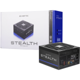 bloc dalimentation 1000W Chieftec Stealth (SPX-1000-FC)