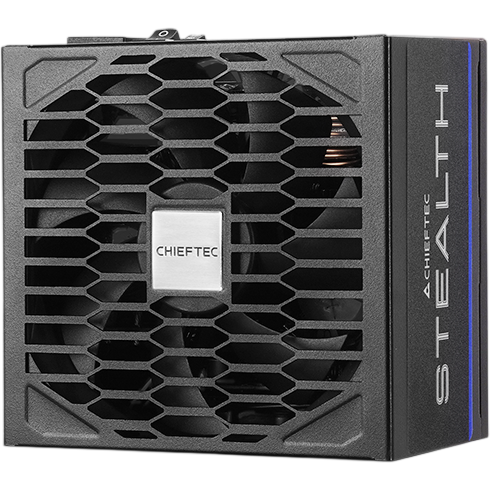 Alimentation électrique 1200W Chieftec Stealth (SPX-1200-FC) - photo 2