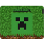 tapis de souris Razer Gigantus V2 Medium Minecraft Edition - RZ02-03333800-R3M1