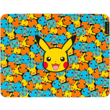 Tapis de souris Razer Gigantus V2 Medium Pokemon Kanto Starters Edition (RZ02-03333900-R3M1)
