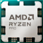 processeur AMD Ryzen 5 PRO 8500G OEM - 100-000001183