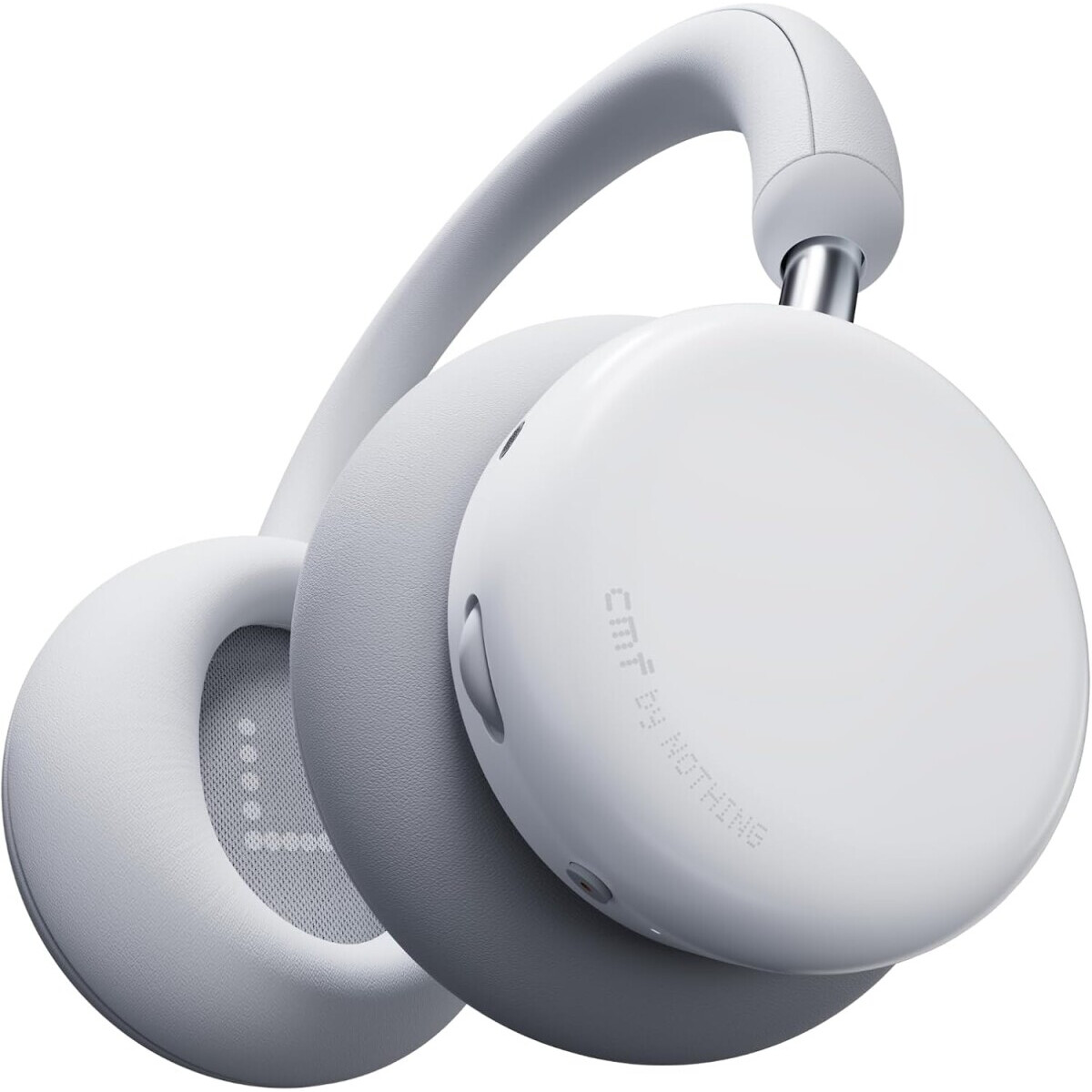 Casque audio Nothing Pro Light Grey - A11300010 - photo 2
