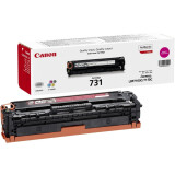 cartouche dencre Canon 731 Magenta (6270B002)