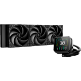 Système de refroidissement liquide DeepCool SPARTACUS 360 (R-SPT360-BKDSMP-G-1)