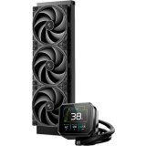 Système de refroidissement liquide DeepCool SPARTACUS 360 (R-SPT360-BKDSMP-G-1)