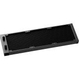 Système de refroidissement liquide DeepCool SPARTACUS 360 (R-SPT360-BKDSMP-G-1)