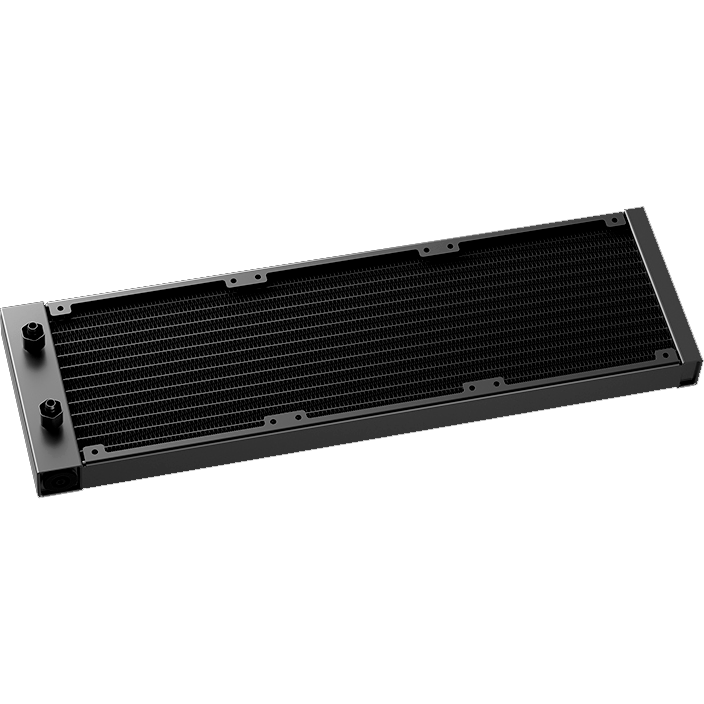 Système de refroidissement liquide DeepCool SPARTACUS 360 - R-SPT360-BKDSMP-G-1 - photo 5