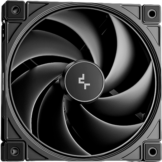 Système de refroidissement liquide DeepCool SPARTACUS 360 - R-SPT360-BKDSMP-G-1 - photo 6