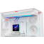 Système de refroidissement liquide Lian Li HydroShift II LCD-S 360CL White - G89.GHS2LCDS36CW.R0 - photo 5