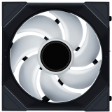 Ventilateur pour boîtier Lian Li UNI Fan SL Infinity Wireless 140 Reverse Blade Black (G99.14RSLIN1W1B.R0)