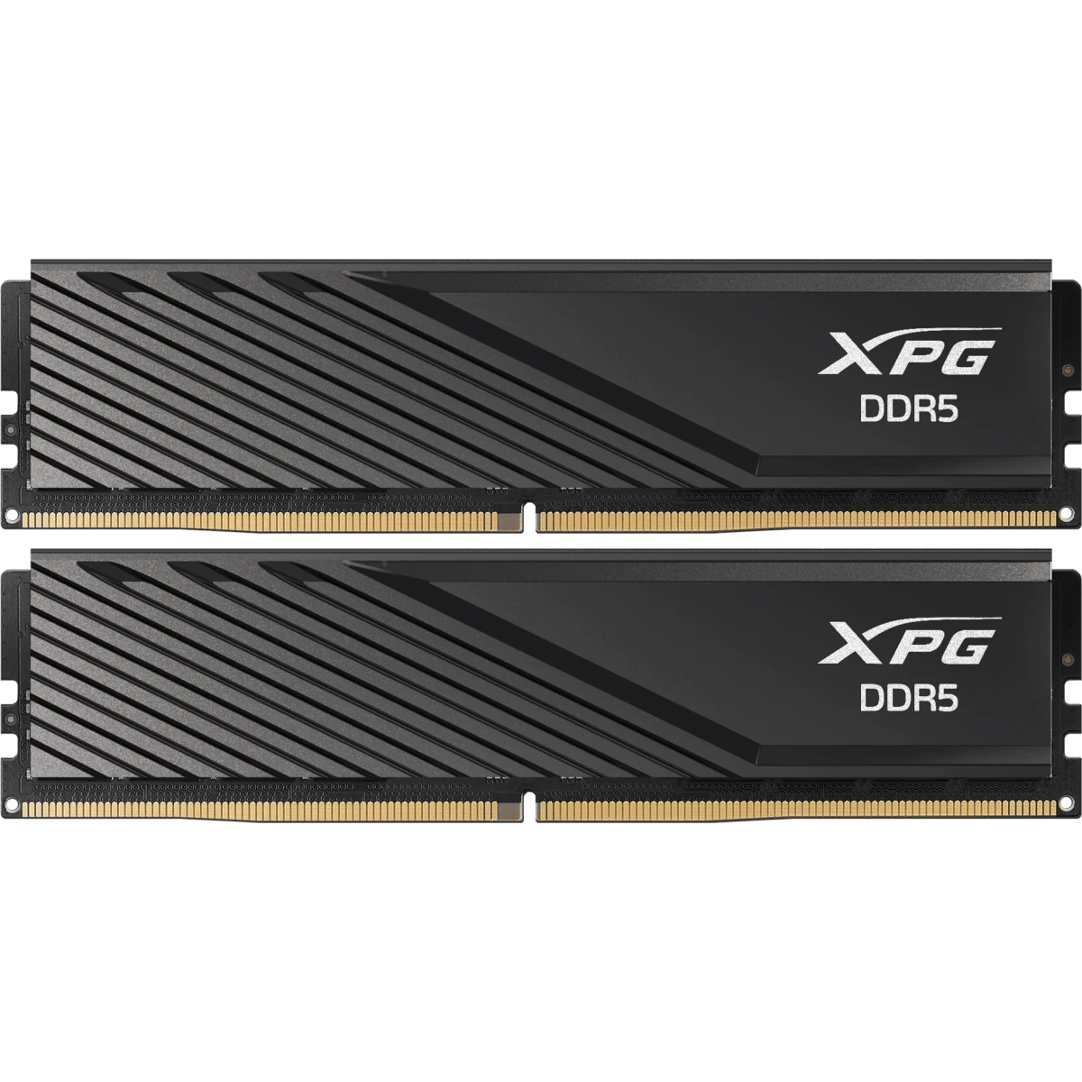 Mémoire vive 32GB DDR5 6000MHz ADATA XPG Lancer Blade (AX5U6000C4816G-DTLABBK) (2x16GB KIT)