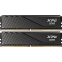 Mémoire vive 32GB DDR5 6000MHz ADATA XPG Lancer Blade (AX5U6000C4816G-DTLABBK) (2x16GB KIT)